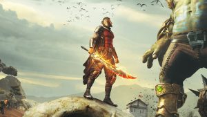Extinction test par Trusted Reviews Extinction test par Trusted Reviews