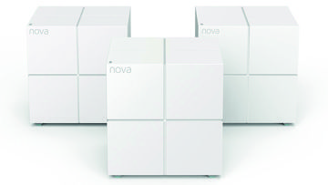 Tenda Nova MW6 Review: 4 Ratings, Pros and Cons