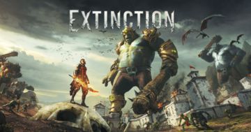 Test Extinction