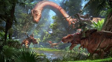 Ark Park im Test: 2 Bewertungen, erfahrungen, Pro und Contra