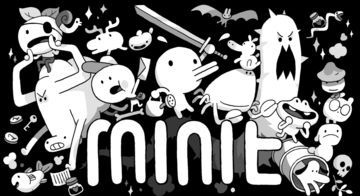 Minit test par JVFrance