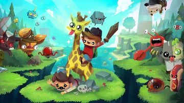 The Adventure Pals Review: 4 Ratings, Pros and Cons