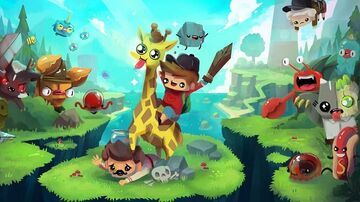 The Adventure Pals im Test: 4 Bewertungen, erfahrungen, Pro und Contra