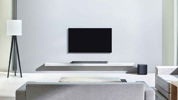 LG SJ9 test par ExpertReviews LG SJ9 test par ExpertReviews