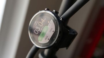 Test Xiaomi Amazfit Stratos