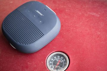 Bose SoundLink Micro test par SoundGuys