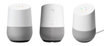 Google Home reviewed by Day-Technology