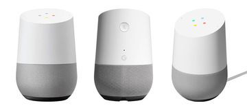 Google Home test par Day-Technology Google Home test par Day-Technology
