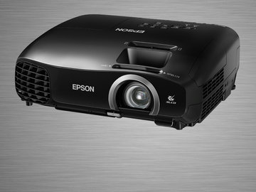 Epson EH-TW5200 Review: 1 Ratings, Pros and Cons