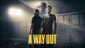 A Way Out test par Cooldown A Way Out test par Cooldown