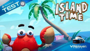 Review Island Time 
