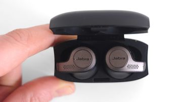 Jabra Elite Active 65t test par Trusted Reviews Jabra Elite Active 65t test par Trusted Reviews