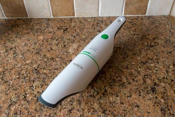 Vorwerk Kobold VC100 Review: 1 Ratings, Pros and Cons