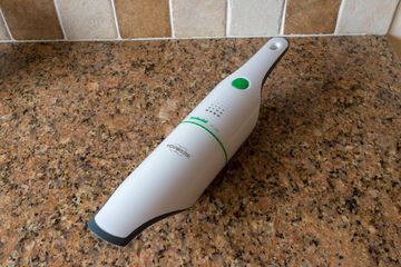 Test Vorwerk Kobold VC100