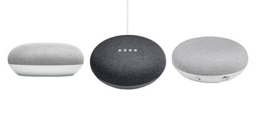 Google Home Mini test par Day-Technology