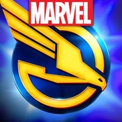 Marvel Strike Force Review: 2 Ratings, Pros and Cons