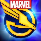 Test Marvel Strike Force