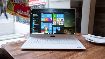 Dell XPS 13 reviewed by TechRadar