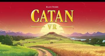Catan VR Review: 1 Ratings, Pros and Cons
