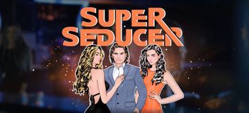 Super Seducer test par 4players