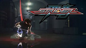 Strider test par GameBlog.fr