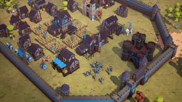 Test Empires Apart Test Empires Apart