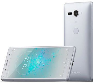 Sony Xperia XZ2 Compact test par Les Numriques