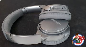 Bose QuietComfort 35 II test par MrHighTech