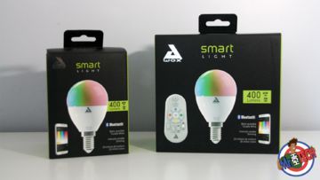 Awoox Smartlight E14 Mesh im Test: 1 Bewertungen, erfahrungen, Pro und Contra