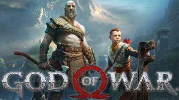 God of War test par GameBlog.fr God of War test par GameBlog.fr
