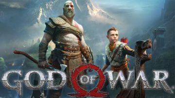 God of War test par GameBlog.fr