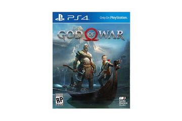 God of War test par DigitalTrends God of War test par DigitalTrends