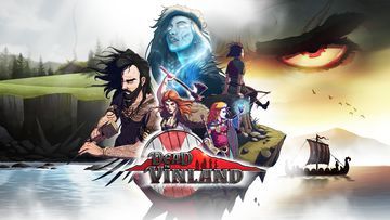 Dead in Vinland im Test: 8 Bewertungen, erfahrungen, Pro und Contra