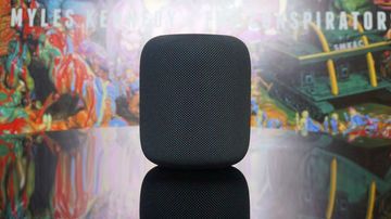 Apple HomePod test par TechRadar