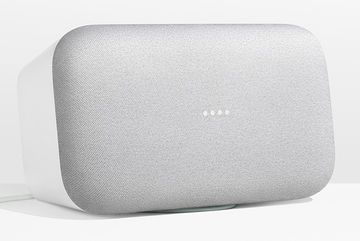 Google Home Max test par PCtipp Google Home Max test par PCtipp