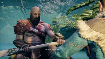 God of War test par wccftech God of War test par wccftech
