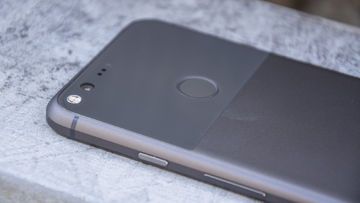 Google Pixel XL reviewed by ExpertReviews