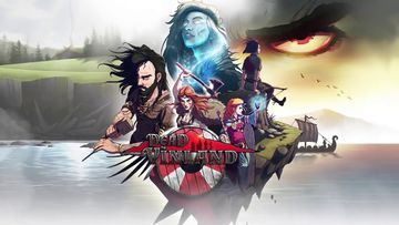 Dead in Vinland test par JVFrance Dead in Vinland test par JVFrance