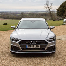 Audi A7 Review: 4 Ratings, Pros and Cons