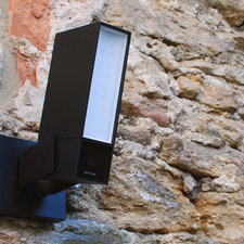 Netatmo Presence test par Pocket-lint Netatmo Presence test par Pocket-lint