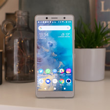 Sony Xperia XZ2 Compact test par Pocket-lint