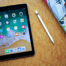 Apple iPad 2018 test par Pocket-lint