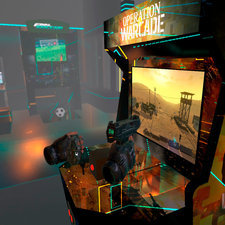 Operation Warcade reviewed by Pocket-lint