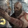 God of War test par Pocket-lint God of War test par Pocket-lint