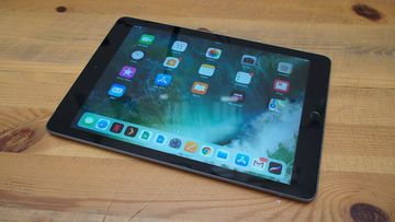 Apple iPad 2018 test par Trusted Reviews
