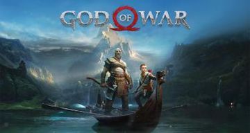 God of War test par JVL