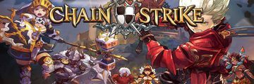 Chain Strike Review: 4 Ratings, Pros and Cons