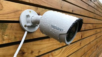 Trendnet TV-IP318PI Review: 1 Ratings, Pros and Cons