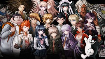 DanganRonpa Trigger Happy Havoc test par GameBlog.fr