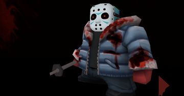 Test Friday the 13th Killer Puzzle